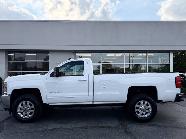 chevrolet silverado 2500hd 2015 1GC0KVEG0FZ554818 image chevrolet silverado 2500hd 2015 1GC0KVEG0FZ554818 image